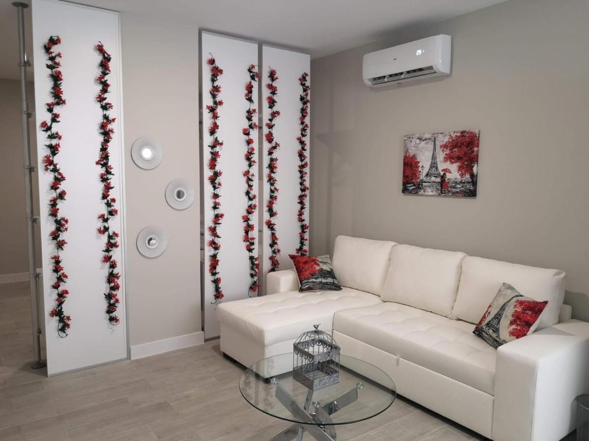 Garden City Lofts Córdoba Exteriér fotografie