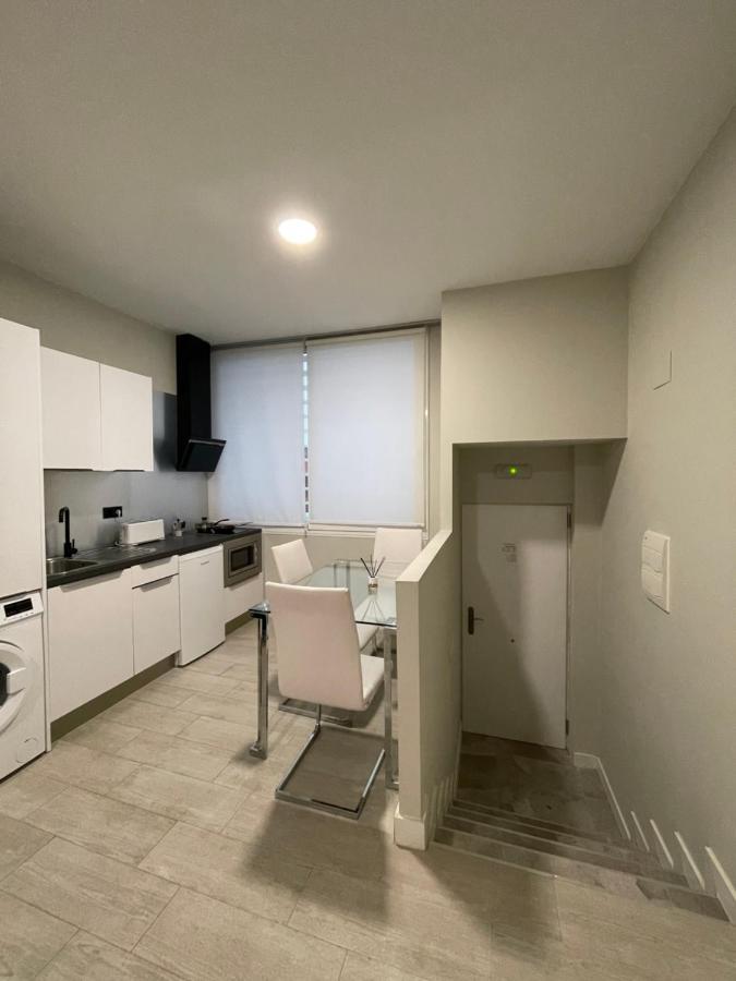 Garden City Lofts Córdoba Exteriér fotografie