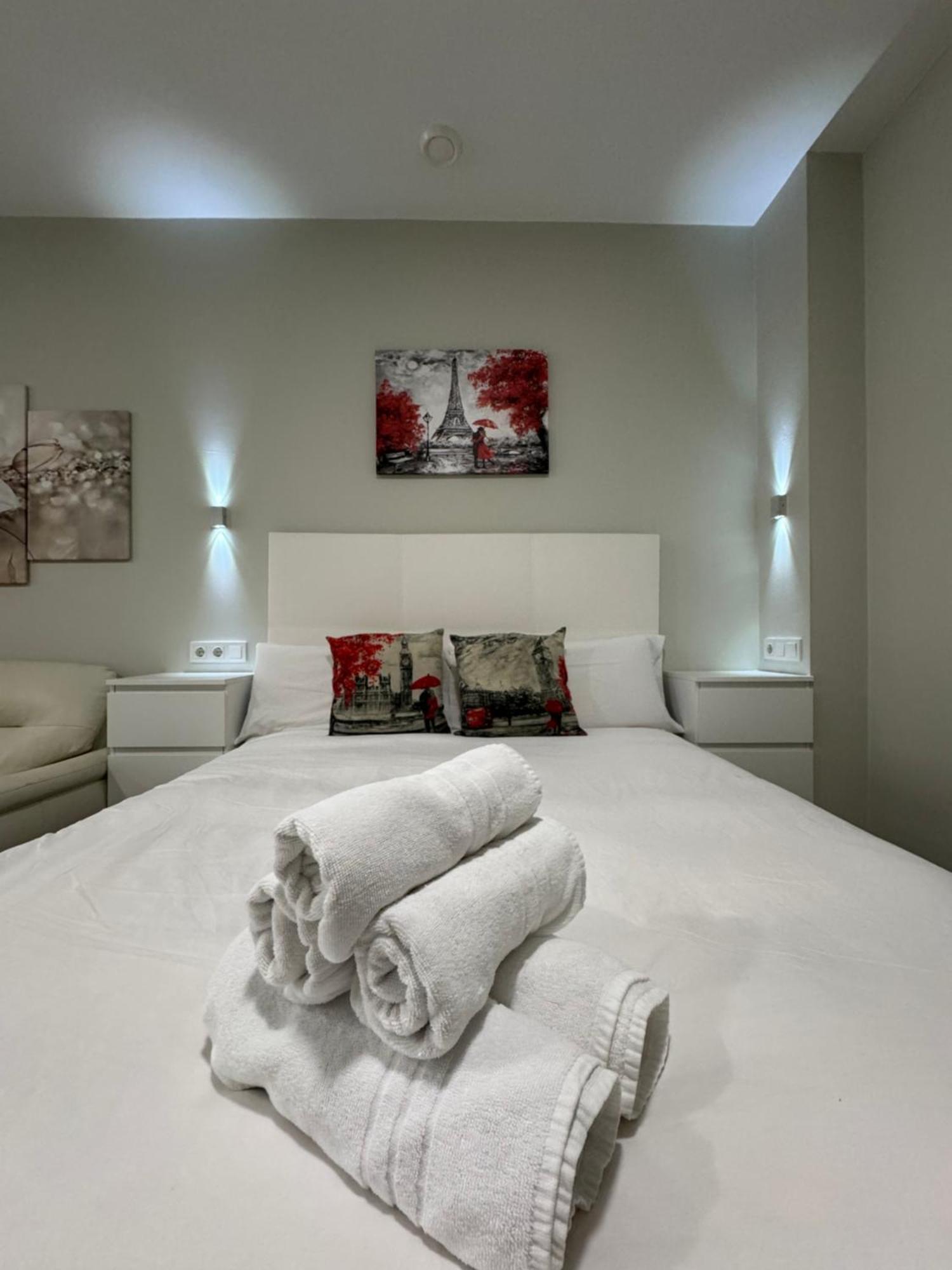 Garden City Lofts Córdoba Exteriér fotografie