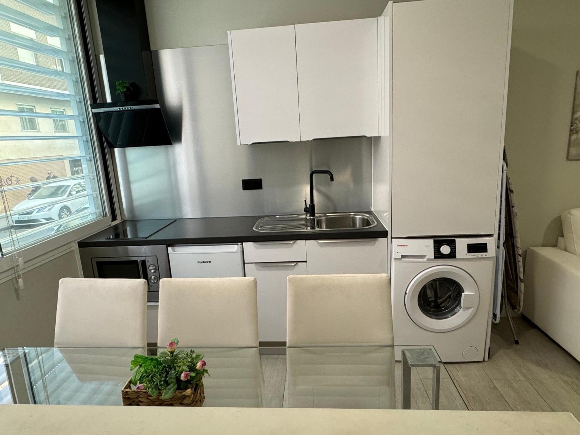Garden City Lofts Córdoba Exteriér fotografie