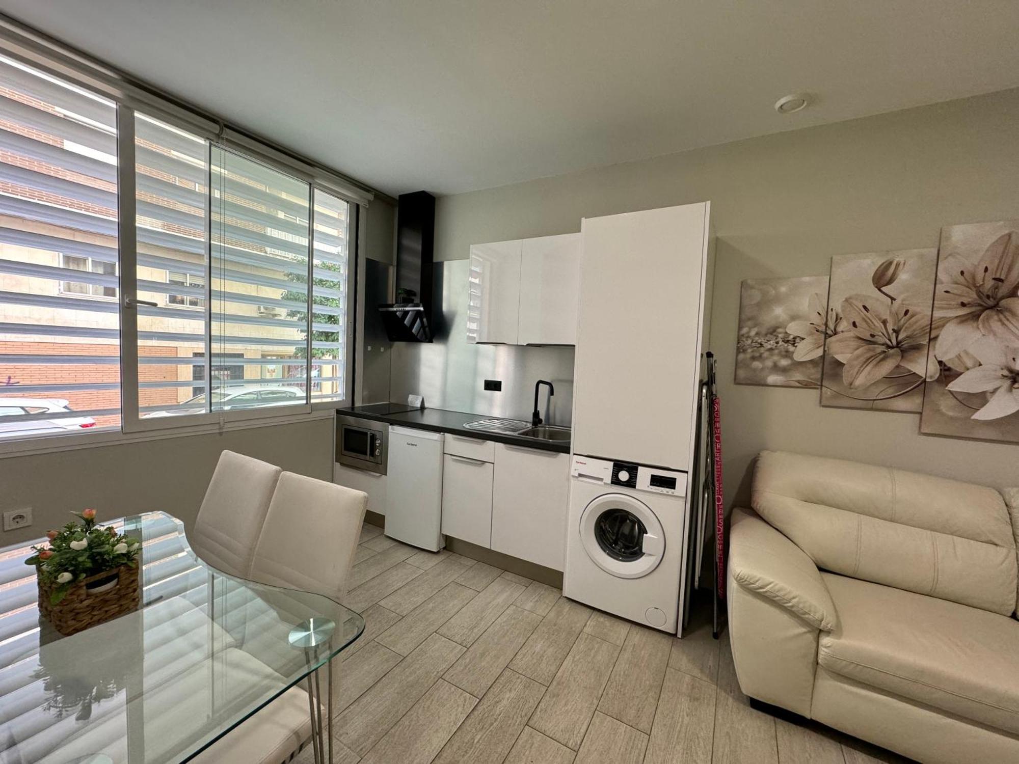 Garden City Lofts Córdoba Exteriér fotografie