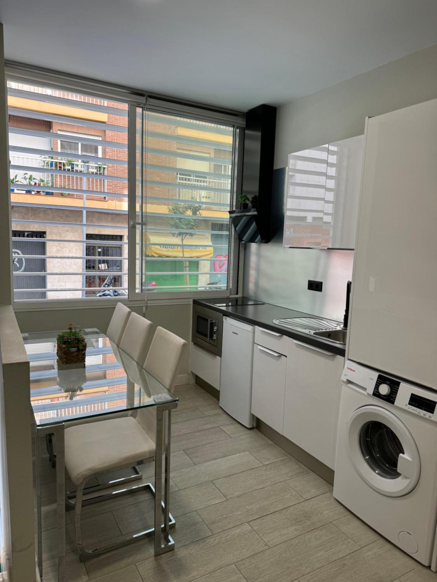 Garden City Lofts Córdoba Exteriér fotografie