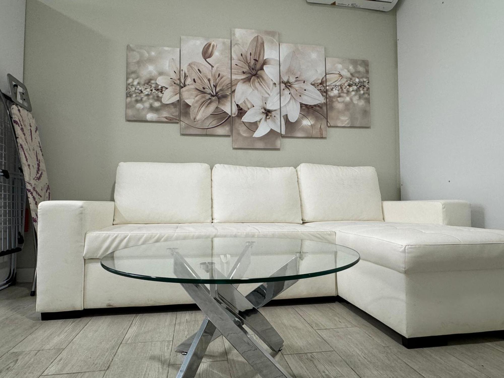 Garden City Lofts Córdoba Exteriér fotografie