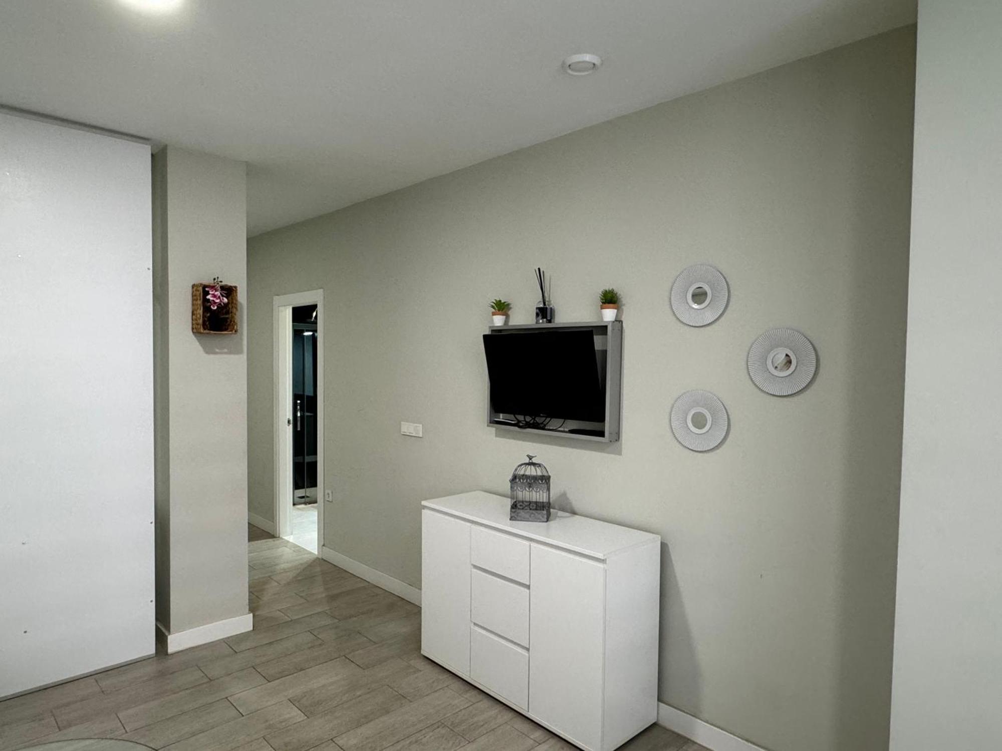 Garden City Lofts Córdoba Exteriér fotografie