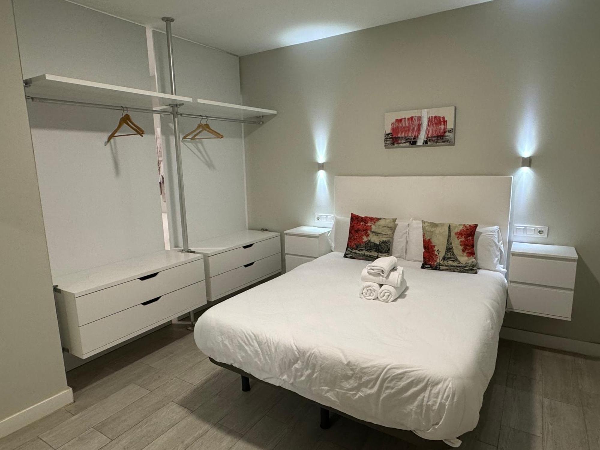 Garden City Lofts Córdoba Exteriér fotografie