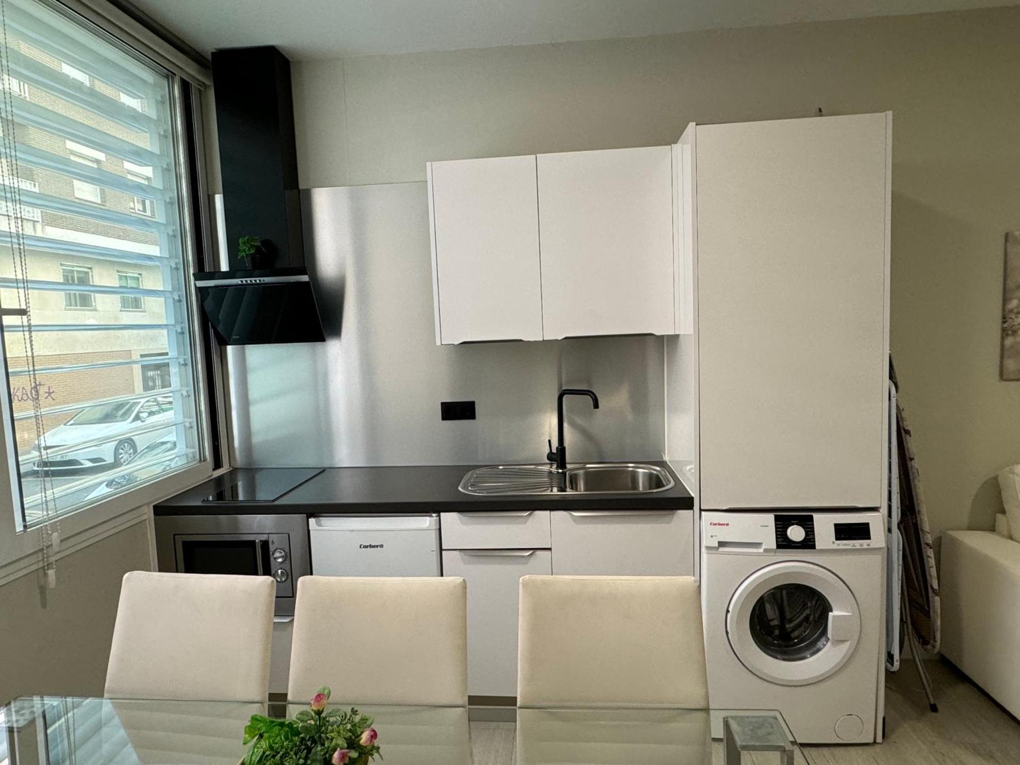 Garden City Lofts Córdoba Exteriér fotografie