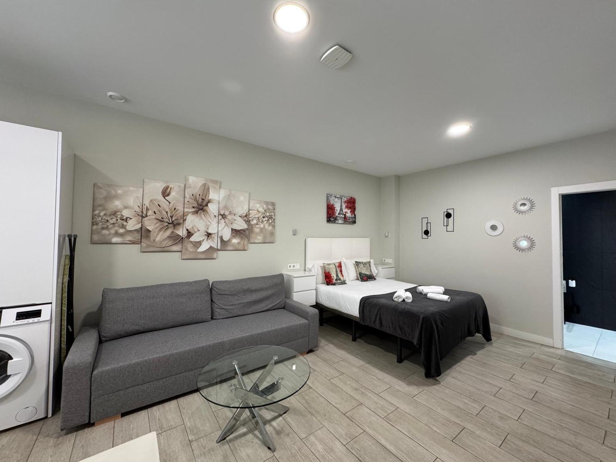 Garden City Lofts Córdoba Exteriér fotografie