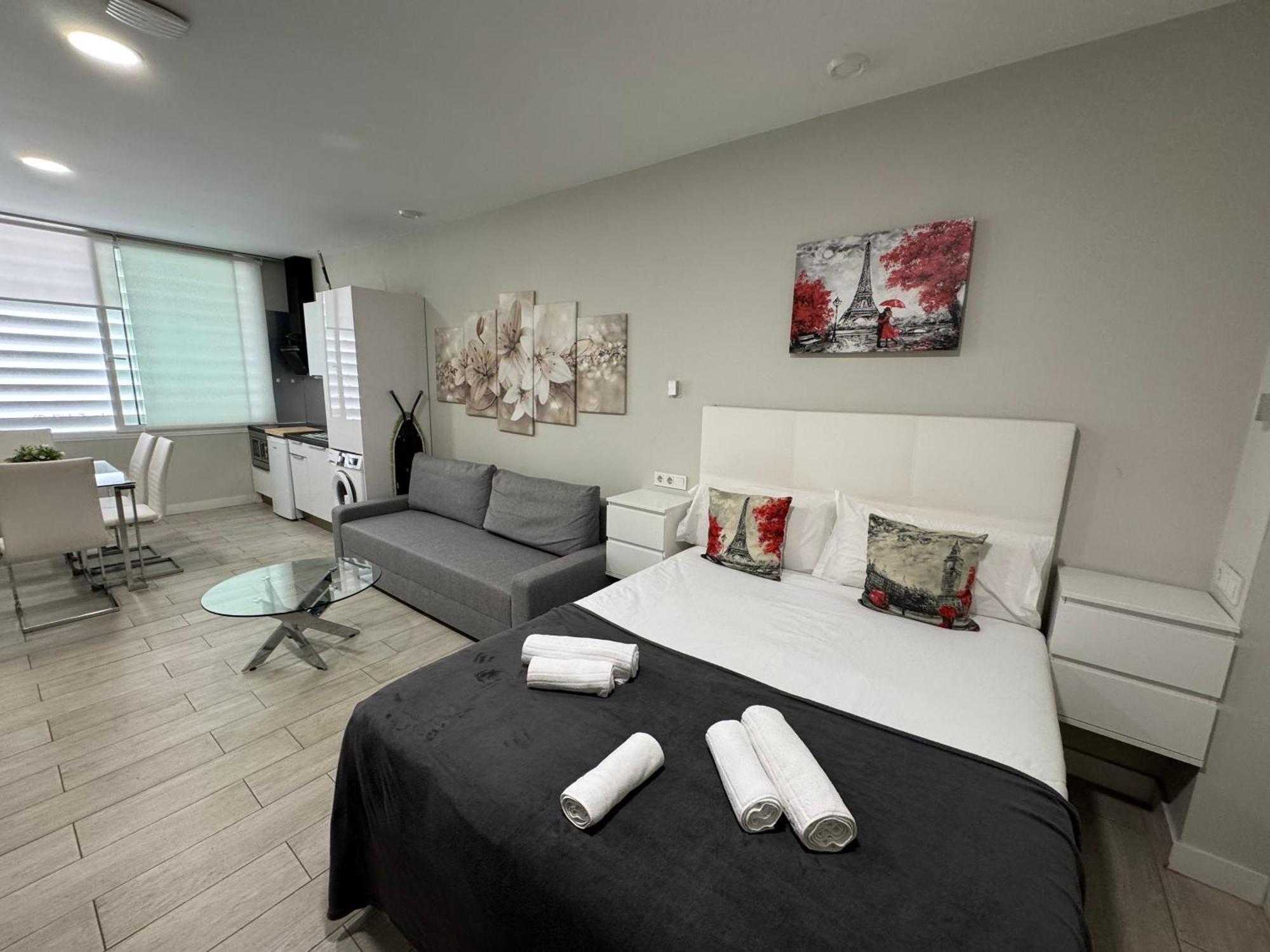Garden City Lofts Córdoba Exteriér fotografie